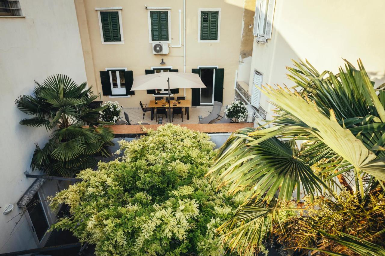 Apartment Park Piran Exterior photo