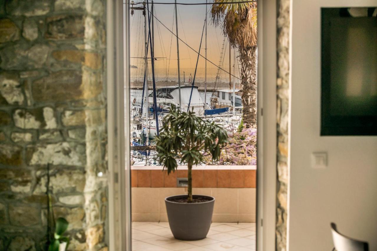 Apartment Park Piran Exterior photo